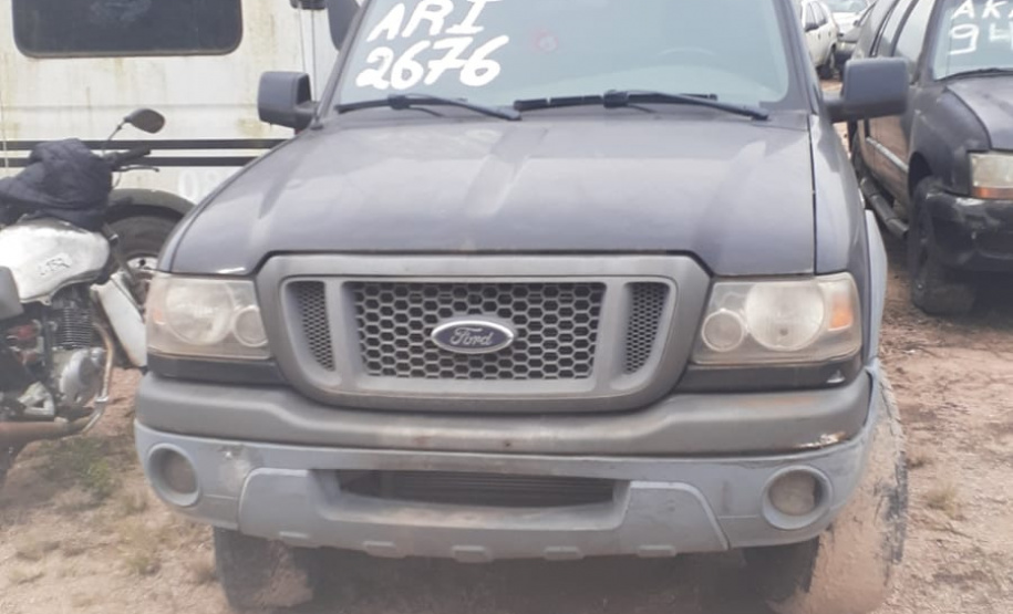 Estado divulga novo leilão com mais de 300 veículos disponíveis