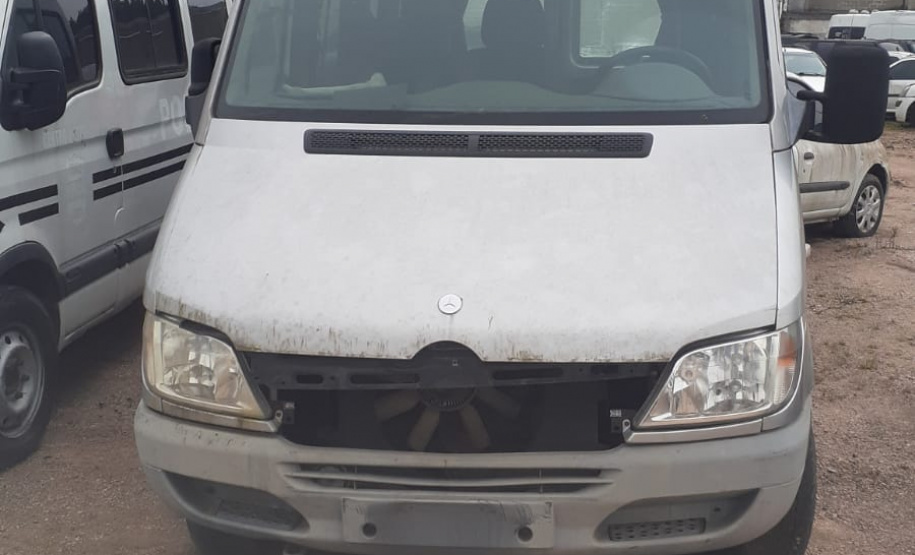 Estado divulga novo leilão com mais de 300 veículos disponíveis