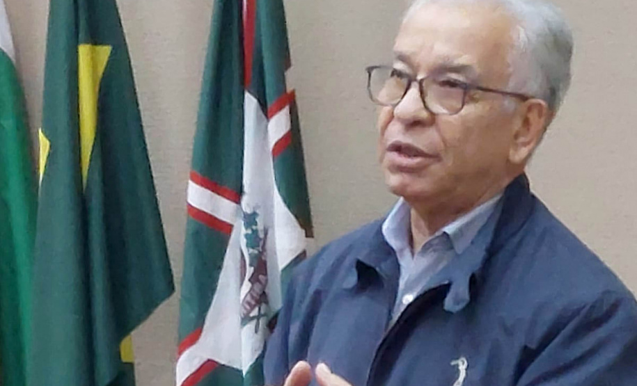 Adapar promove treinamentos para integrar e atualizar servidores