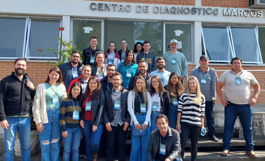 Adapar promove treinamentos para integrar e atualizar servidores