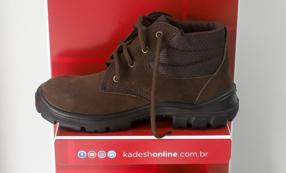 Polícia Penal do Paraná inaugura showroom dos canteiros de trabalho conveniados