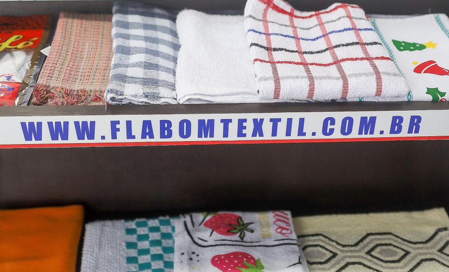 Polícia Penal do Paraná inaugura showroom dos canteiros de trabalho conveniados