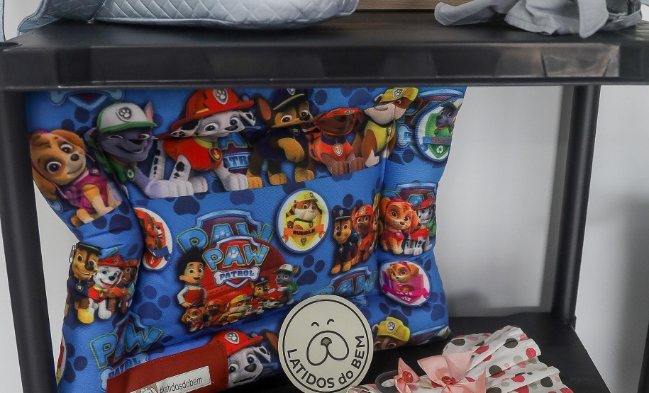 Polícia Penal do Paraná inaugura showroom dos canteiros de trabalho conveniados