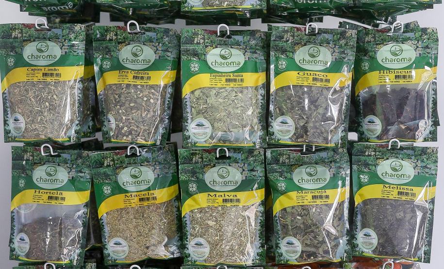 Polícia Penal do Paraná inaugura showroom dos canteiros de trabalho conveniados