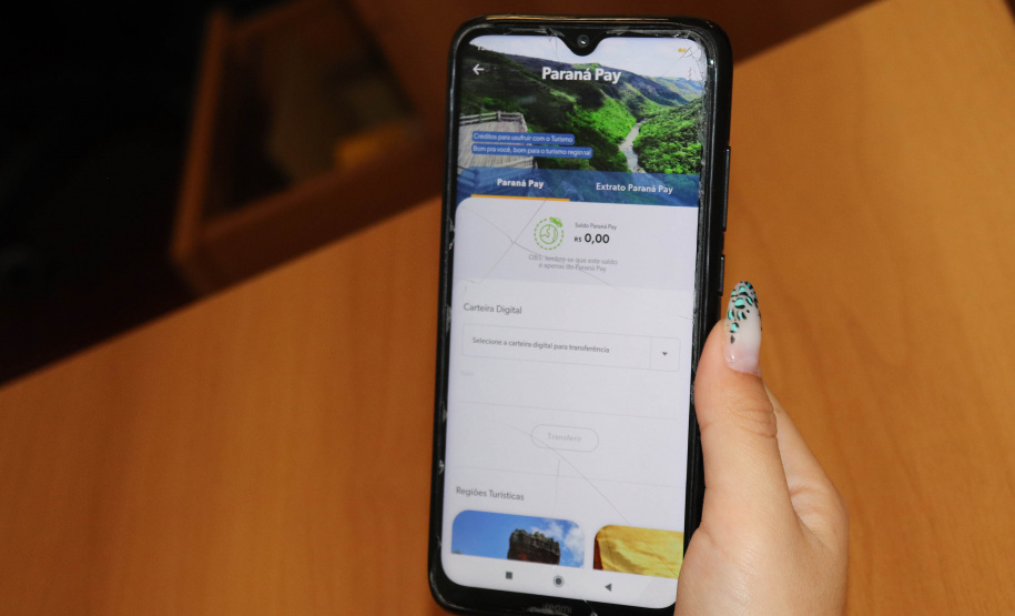 Programa Nota Paraná já fez trinta milionários pelo estado