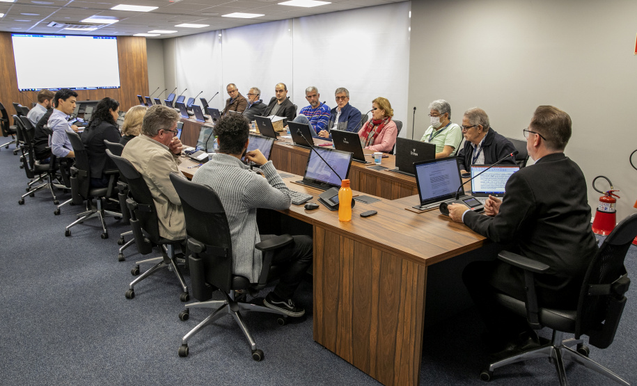 Portos do Paraná avança rumo à execução do projeto do “moegão” ferroviário