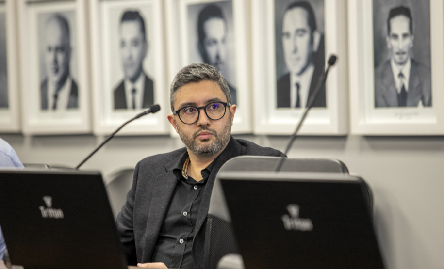 Portos do Paraná avança rumo à execução do projeto do “moegão” ferroviário