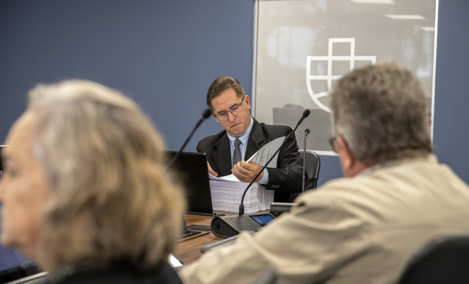 Portos do Paraná avança rumo à execução do projeto do “moegão” ferroviário