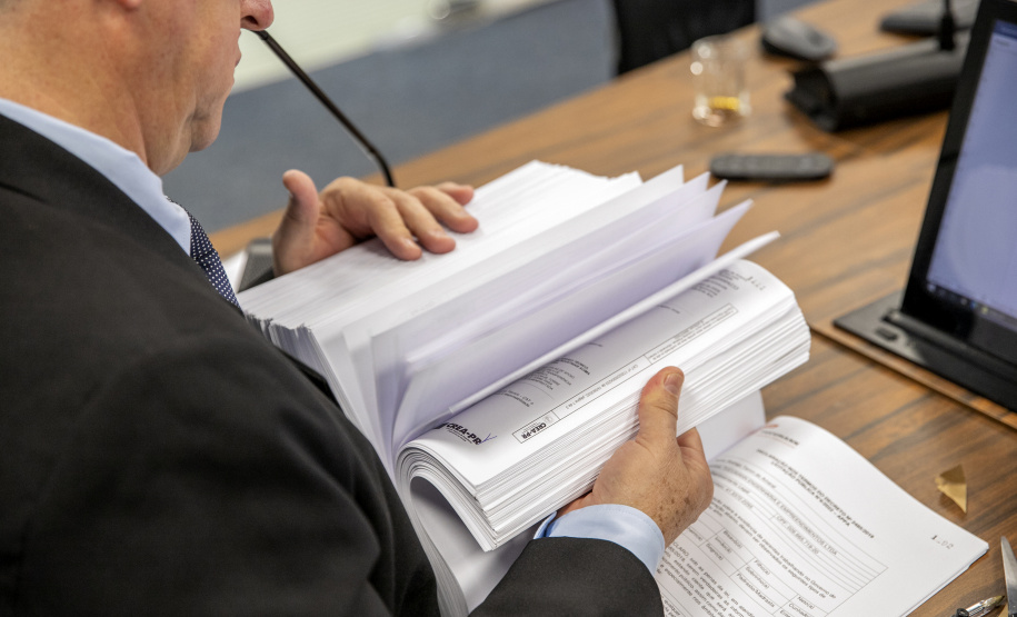 Portos do Paraná avança rumo à execução do projeto do “moegão” ferroviário