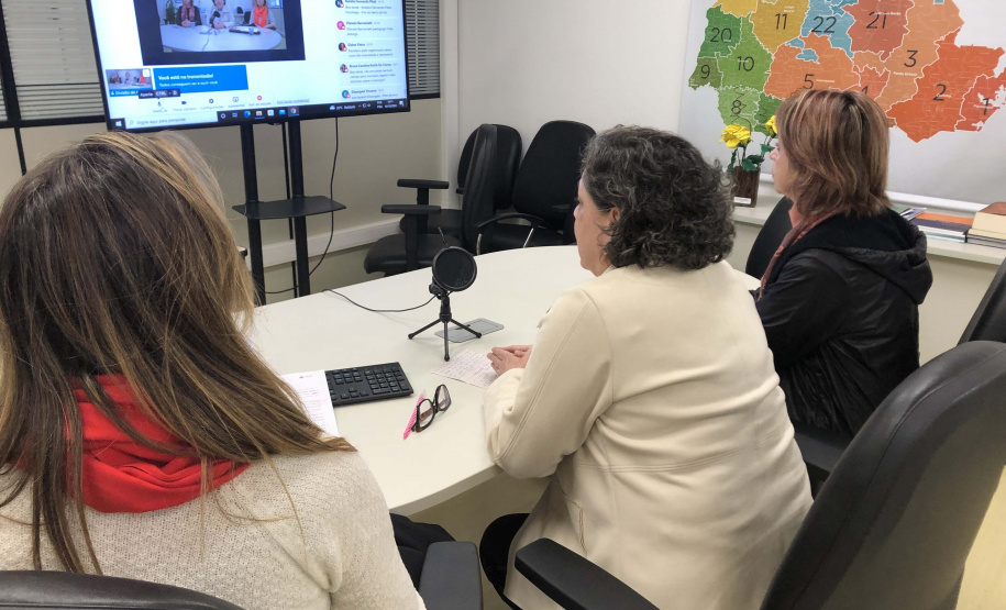 Saúde lança curso para qualificar compartilhamento do cuidado em saúde mental