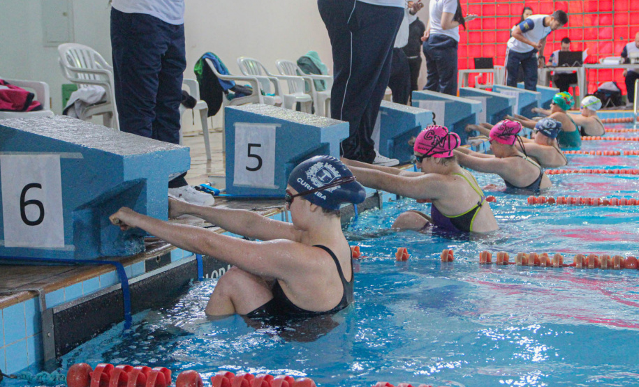 Fase final da 34ª edição dos Jogos da Juventude reuniu mais de 3.800 atletas; confira os resultados