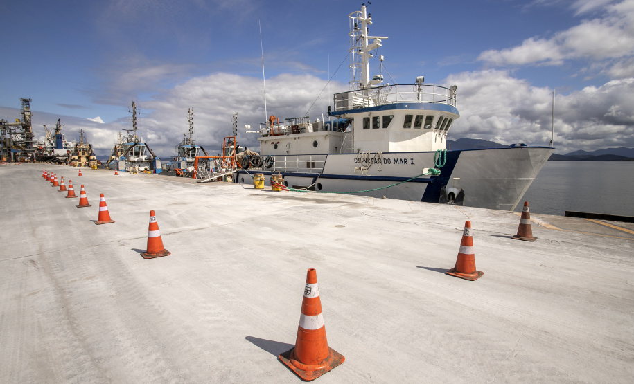 Alunos da UFPR e da Unioeste embarcam para atividades práticas que complementam a formação acadêmica -