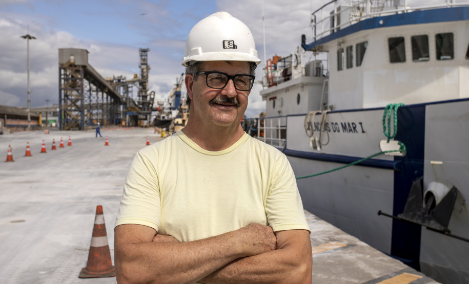 Alunos da UFPR e da Unioeste embarcam para atividades práticas que complementam a formação acadêmica -