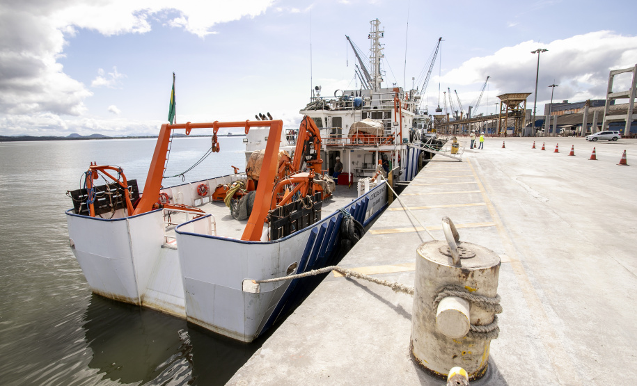 Alunos da UFPR e da Unioeste embarcam para atividades práticas que complementam a formação acadêmica -