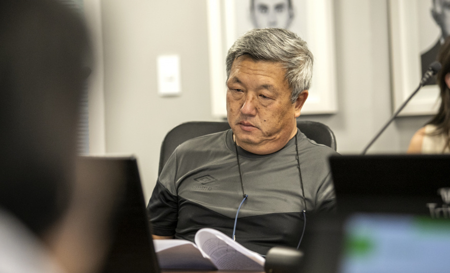 Audiência pública dá transparência aos processos de licitação de áreas do Porto de Paranaguá