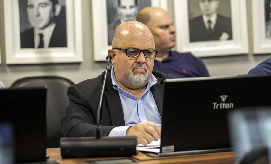 Audiência pública dá transparência aos processos de licitação de áreas do Porto de Paranaguá