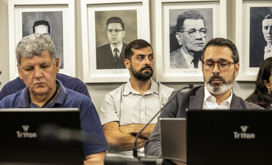 Audiência pública dá transparência aos processos de licitação de áreas do Porto de Paranaguá