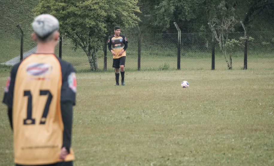 Lapa recebe fase final dos Jogos Escolares Bom de Bola com futebol masculino e feminino