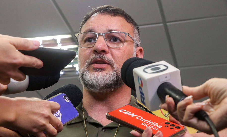 Forças de segurança garantem tranquilidade no segundo turno das eleições no Paraná