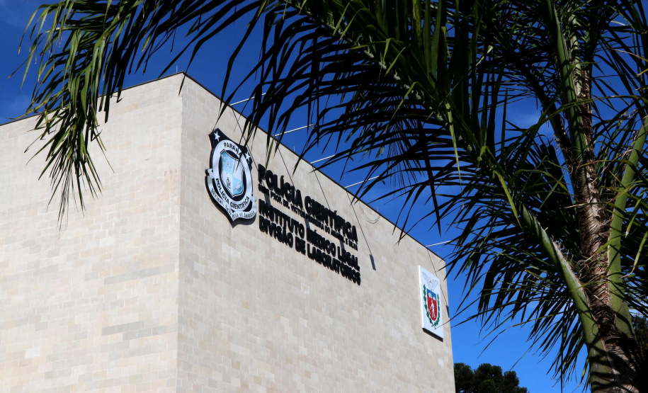 Museu Paranaense de Ciências Forenses abre novas datas para visitas ao público
