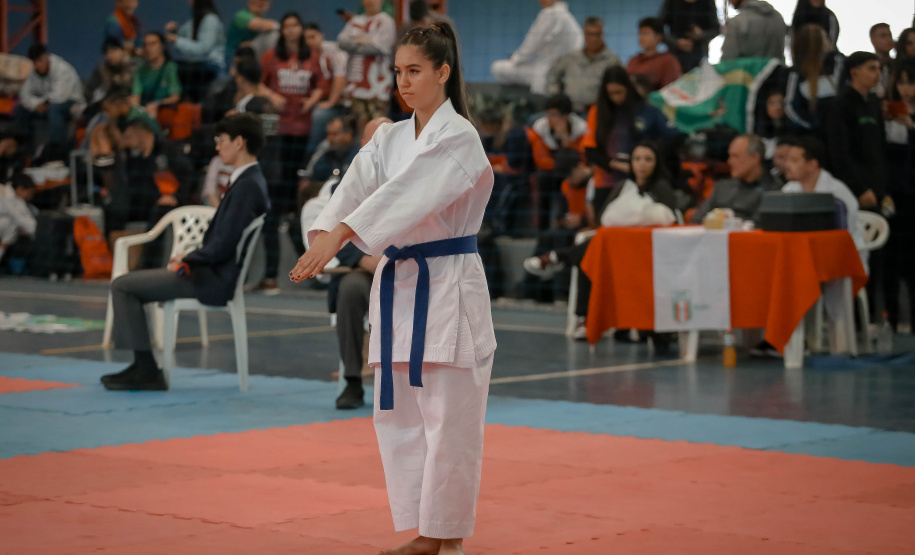 Cascavel é campeã da segunda edição do Paraná Combate