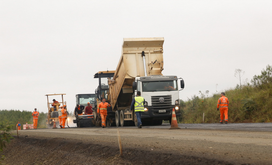 Licitação para conservação de 238 km de rodovias no Noroeste segue para nova etapa