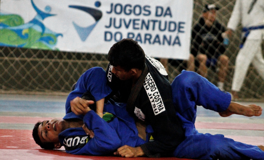 Cascavel é campeã da segunda edição do Paraná Combate