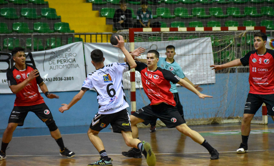 Fase final da 34ª edição dos Jogos da Juventude reuniu mais de 3.800 atletas; confira os resultados