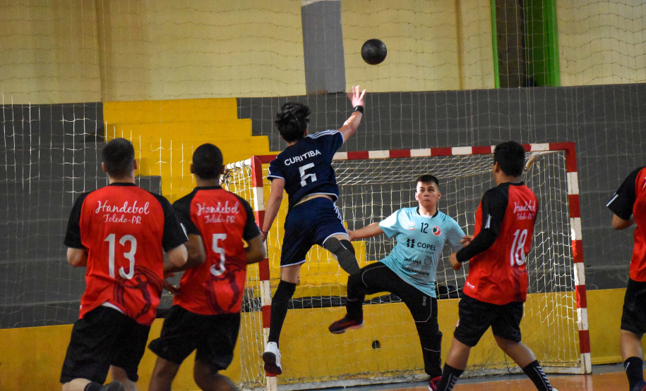 Fase final da 34ª edição dos Jogos da Juventude reuniu mais de 3.800 atletas; confira os resultados