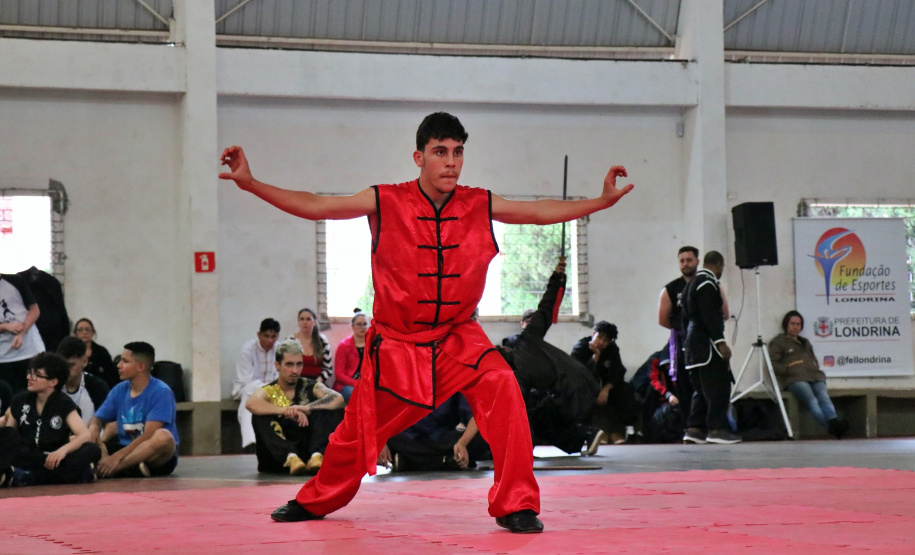 Cascavel é campeã da segunda edição do Paraná Combate