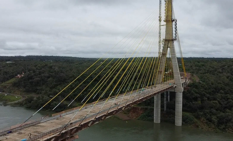 Ponte da Integração