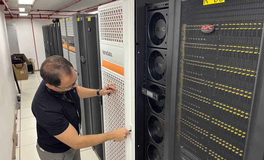 Fazenda atualiza sistemas e busca trazer mais transparência de dados fiscais