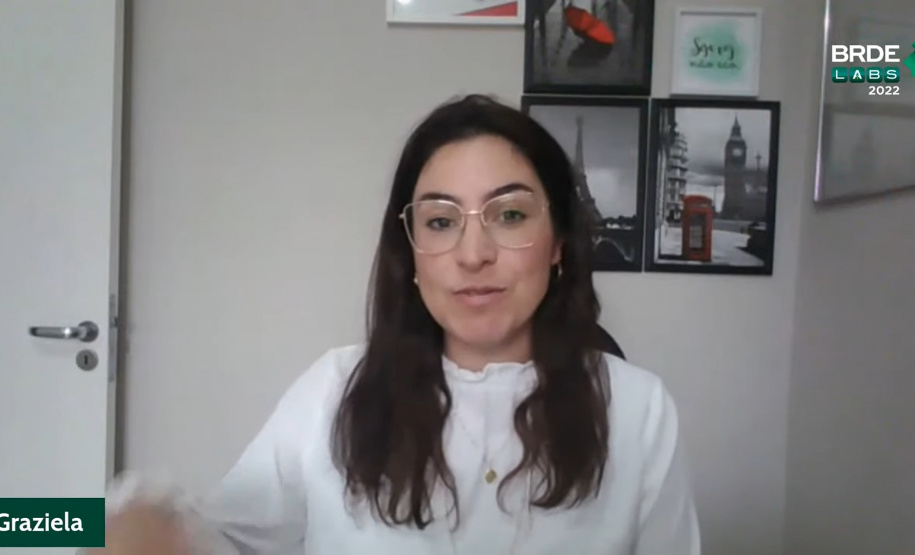 Sustentabilidade e inovação social é tema de palestra do BRDE Labs 2022 com case do Instituto Renault