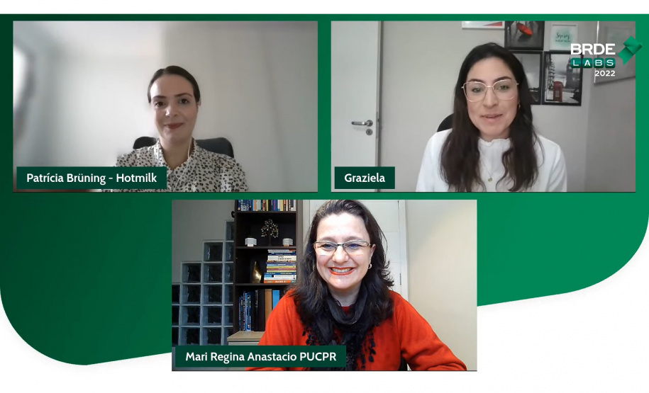 Sustentabilidade e inovação social é tema de palestra do BRDE Labs 2022 com case do Instituto Renault