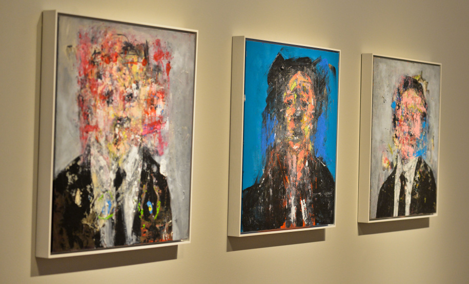 BRDE MOSTRA DE ARTES