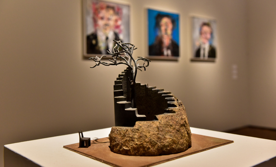 BRDE MOSTRA DE ARTES