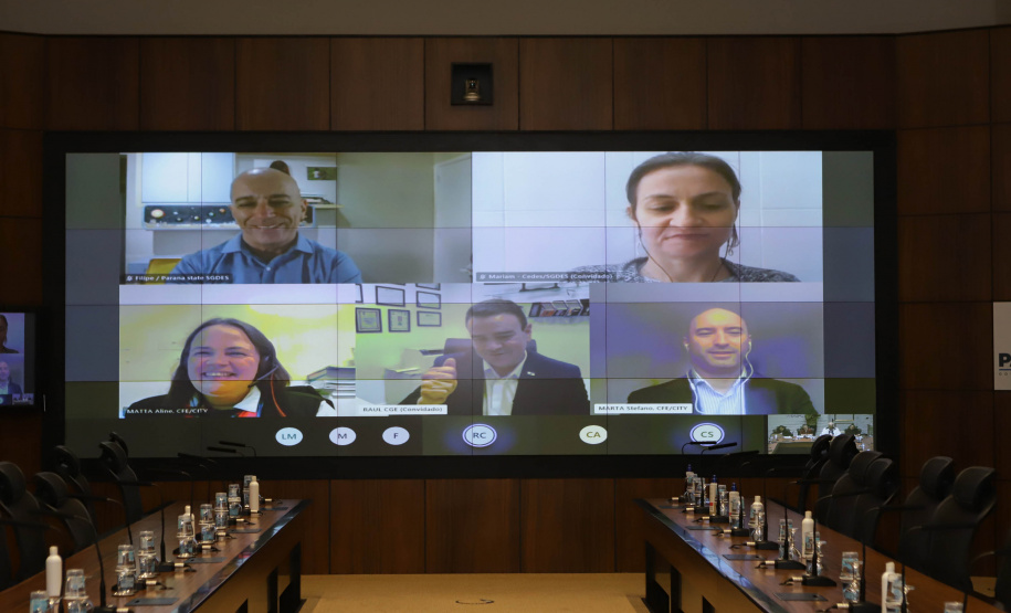 Estado aplicará princípios ESG da ONU no Programa de Integridade e Compliance