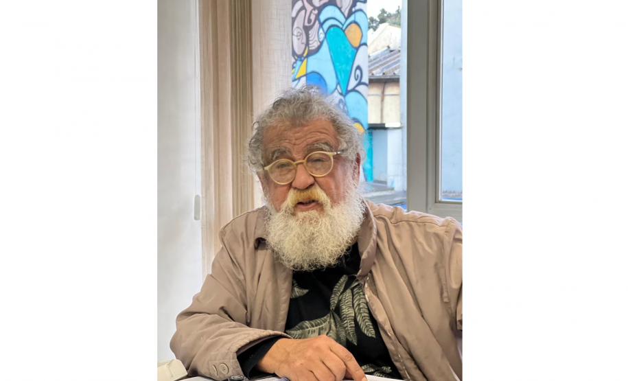 Museu Casa Alfredo Andersen