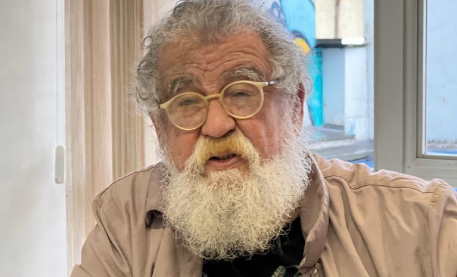 Museu Casa Alfredo Andersen