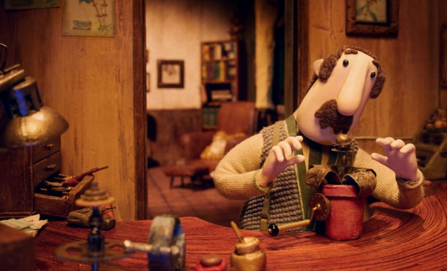 Mostra Dia Internacional da Animação leva sua programação ao MIS-PR -