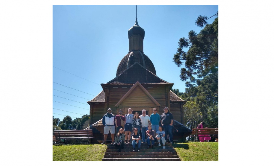 Paraná aposta na conquista de mais turistas estrangeiros nos próximos meses