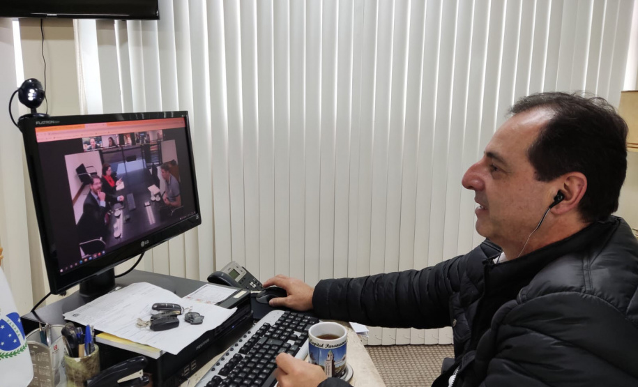 Paraná aposta na conquista de mais turistas estrangeiros nos próximos meses