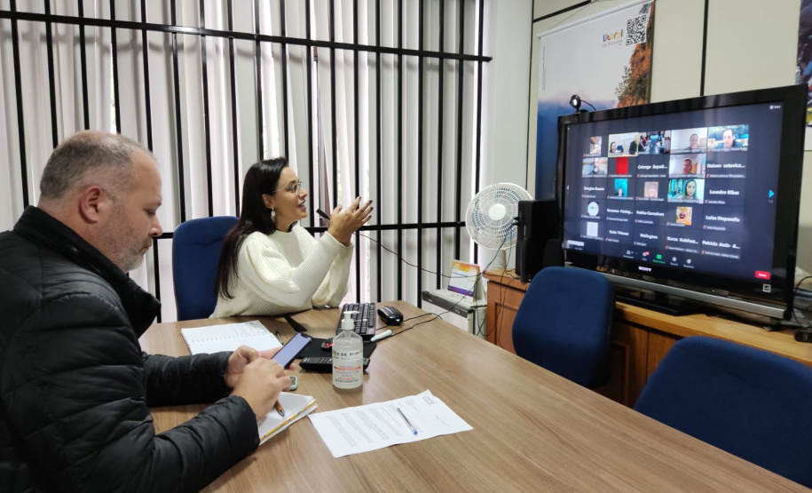 Paraná aposta na conquista de mais turistas estrangeiros nos próximos meses