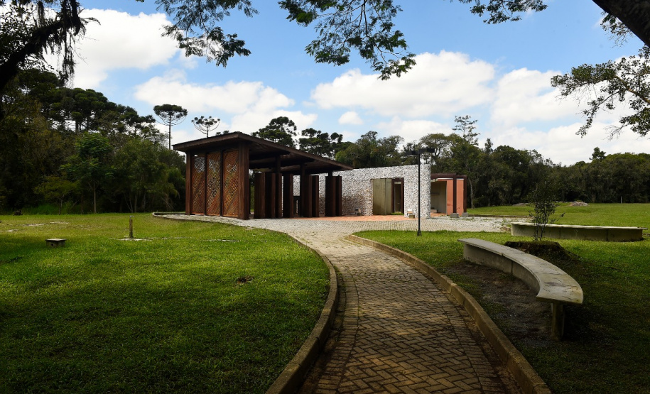 Projeto Parques Paraná é semifinalista do Prêmio Braztoa de Sustentabilidade 2022