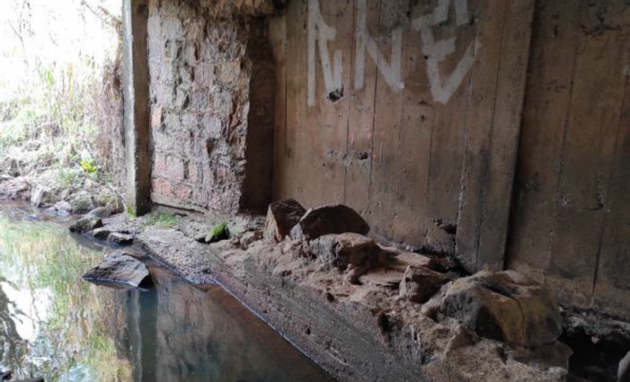 Avança licitação para reformar nove pontes e viadutos de rodovias da RMC