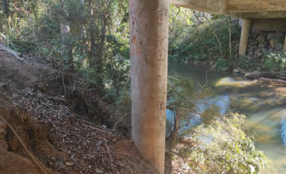 Avança licitação da reforma de nove pontes e viadutos de rodovias da RMC