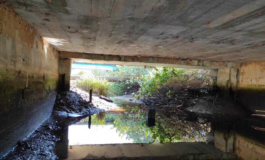 Litoral receberá revitalização de 28 pontes, passarelas e viaduto