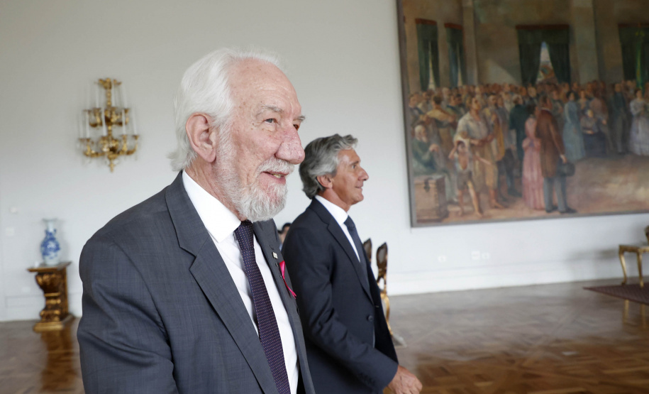 Paraná quer ampliar comércio com Portugal para criar “porta de entrada” na Europa