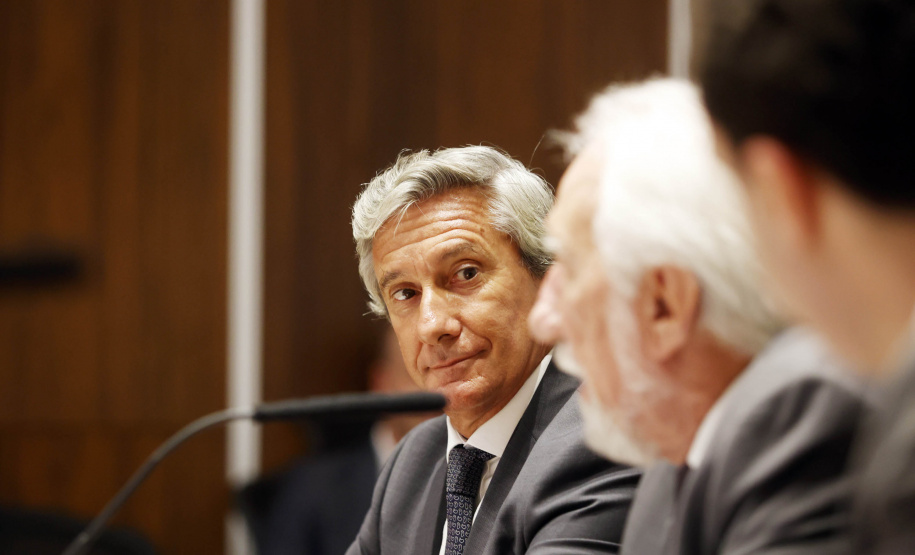 Paraná quer ampliar comércio com Portugal para criar “porta de entrada” na Europa