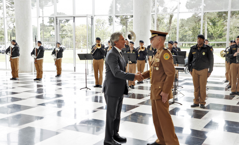 Paraná quer ampliar comércio com Portugal para criar “porta de entrada” na Europa